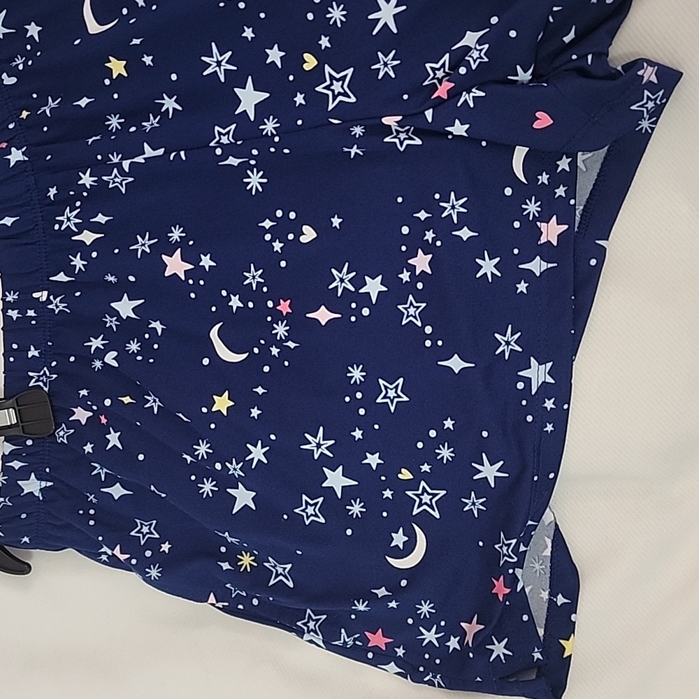 Joyspun Women's Pajama Set Size: M (8-10) - Picture 11 of 16